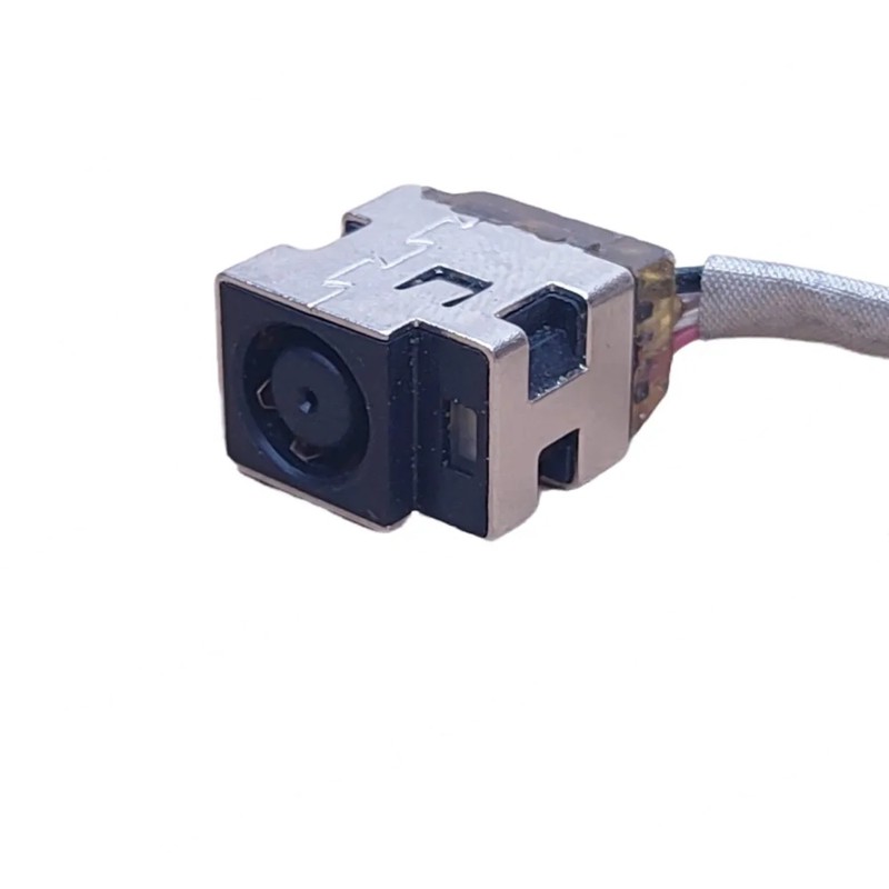 DC Jack pour Ordinateur Portable HP - Compatible avec WP504AAR et Séries Compatibles